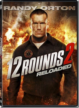 12 Rounds 2 Reloaded