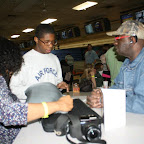 SCJ Bowling 2012
