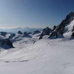 La Vall�e Blanche