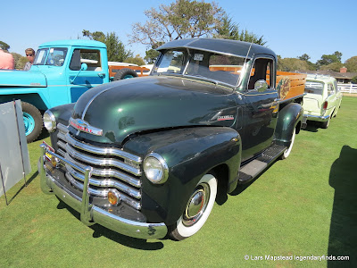  2012 Auction Previews Monterey California