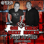 Sarandonga Crazy (14/10/11)