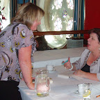 Elaine C Smith, Glasgow