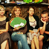 Biały Dunajec 2006