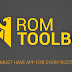 ROM Toolbox Pro v.5.8.6 Apk For All Android Device