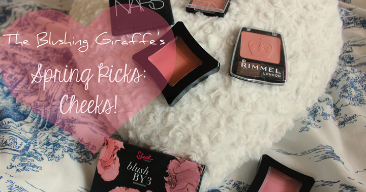 spring picks cheeks the blushing giraffe natural light pink lemonade