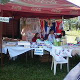 Cuarto Festival Nacional Del Inmigrante