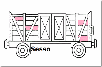 sesso