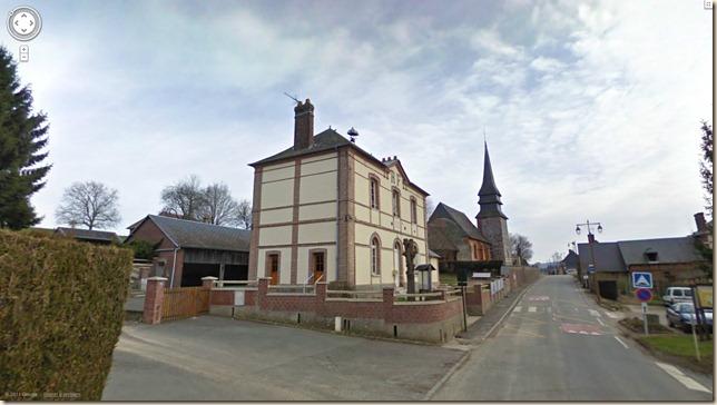 Morville-sur-Andelle