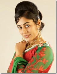 Telugu Actress Lakshmi Menon Photo Shoot Stills