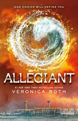 Allegiant - FINAL COVER