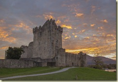 08.Ross Castle