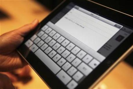 ipad