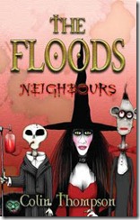 the flood the flood