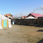 Big city livin in Arvaikeer, Mongolia