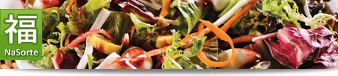 Concurso Salad Creations Uma Viagem de Sabor