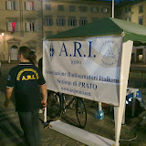 Maratona Questura di Prato