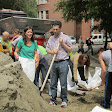 Árvíz védelem 2013 Árvíz védelem 2013
