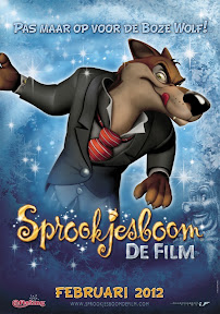 Sprookjesboom de film