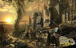 Tornado In The City