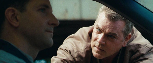 PLACE BEYOND THE PINES