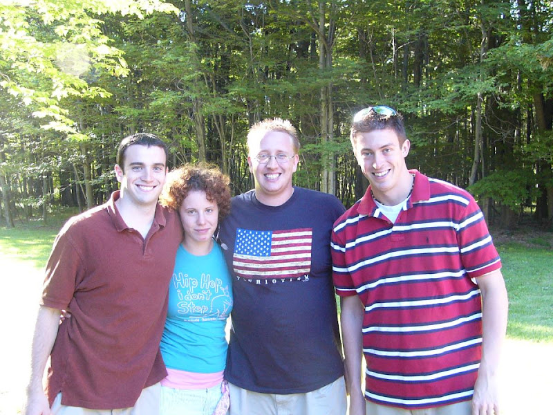 4th of July party