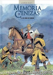 P00004 - Memoria de cenizas - Los P00004 - Memoria de cenizas - Los