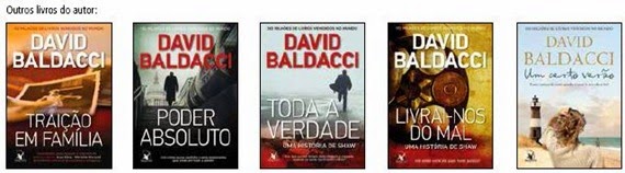 Escuta Essa - David Baldaci Escuta Essa - David Baldaci