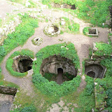Husn - Krac des chevalliers (Bains).JPG