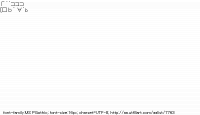 TwitAA 2011-05-20 03:03:22