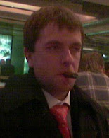 Vadim Sova Portrait