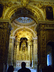 Igreja da Madre de Deus - Museu do Azulejo - 18/01/09