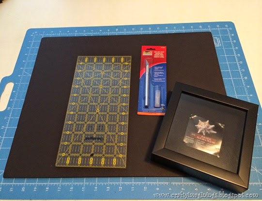 SW Display Case Supplies SW Display Case Supplies