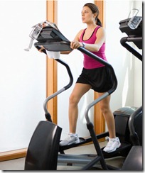 Elliptical Workouts from fitsugar