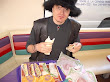 Mystery At Taco Bell