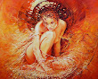 Silent Angel