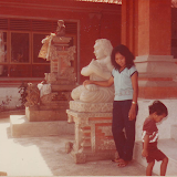 Jakarta - Bali Tempo Doeloe