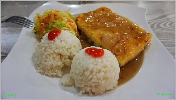 不知名食物 不知名食物