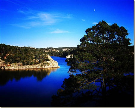 Barrancas del Cobre