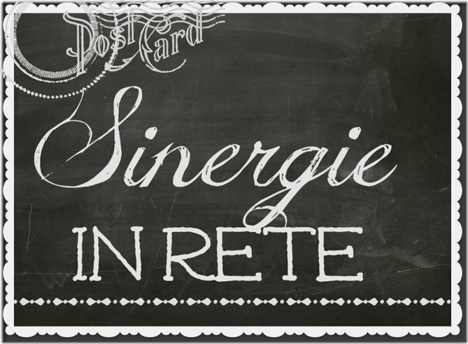 sinergie