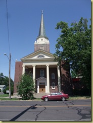 WW Church