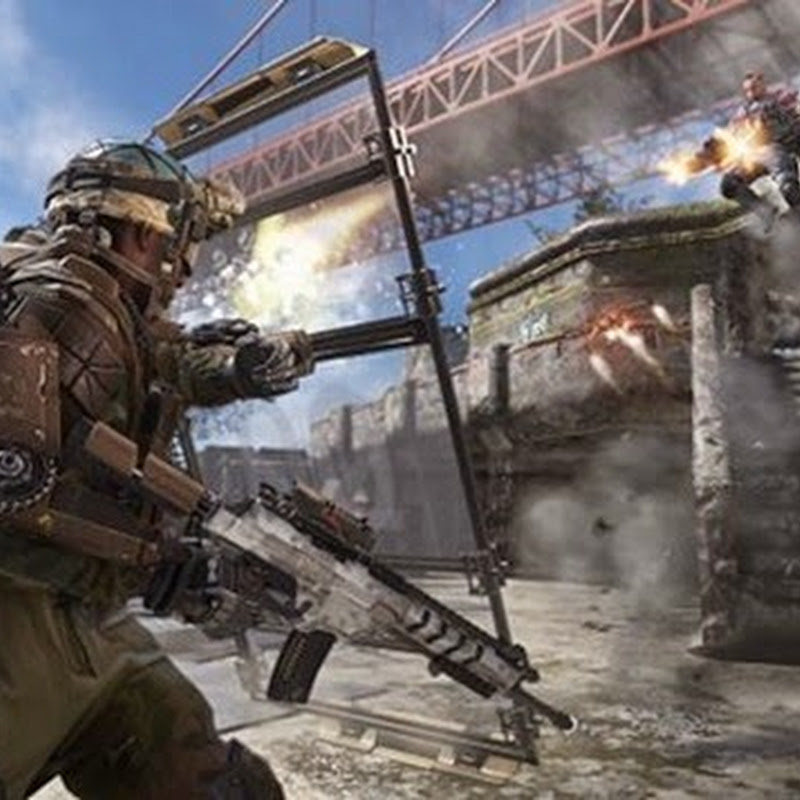 Call of Duty: Advanced Warfare – Intel Collectible Locations Guide (Fundorte der geheimen Informationen)