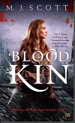 blood-kin