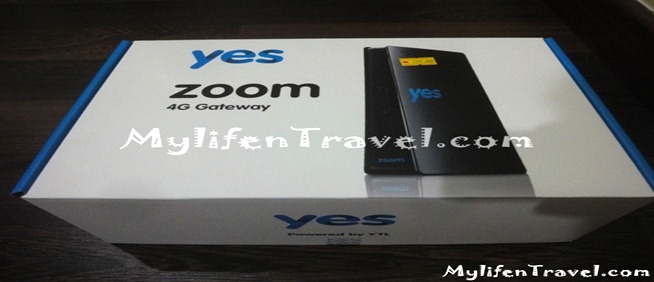 Zoom 4G Gateway 21 Zoom 4G Gateway 21