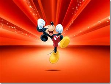 mickey mouse 3