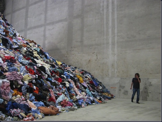 boltanski great photo..