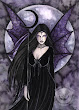 Dark Queen Of The Night