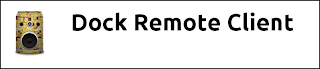 Dock Remote Client 