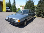 Audi 80 1.6 Diesel 1986