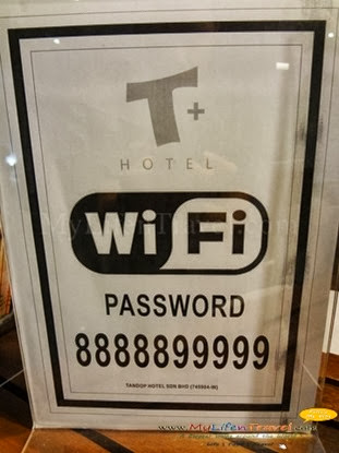 T+ hotel sungai petani T+ hotel sungai petani