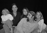Kirkman Family. (Spring 2007)